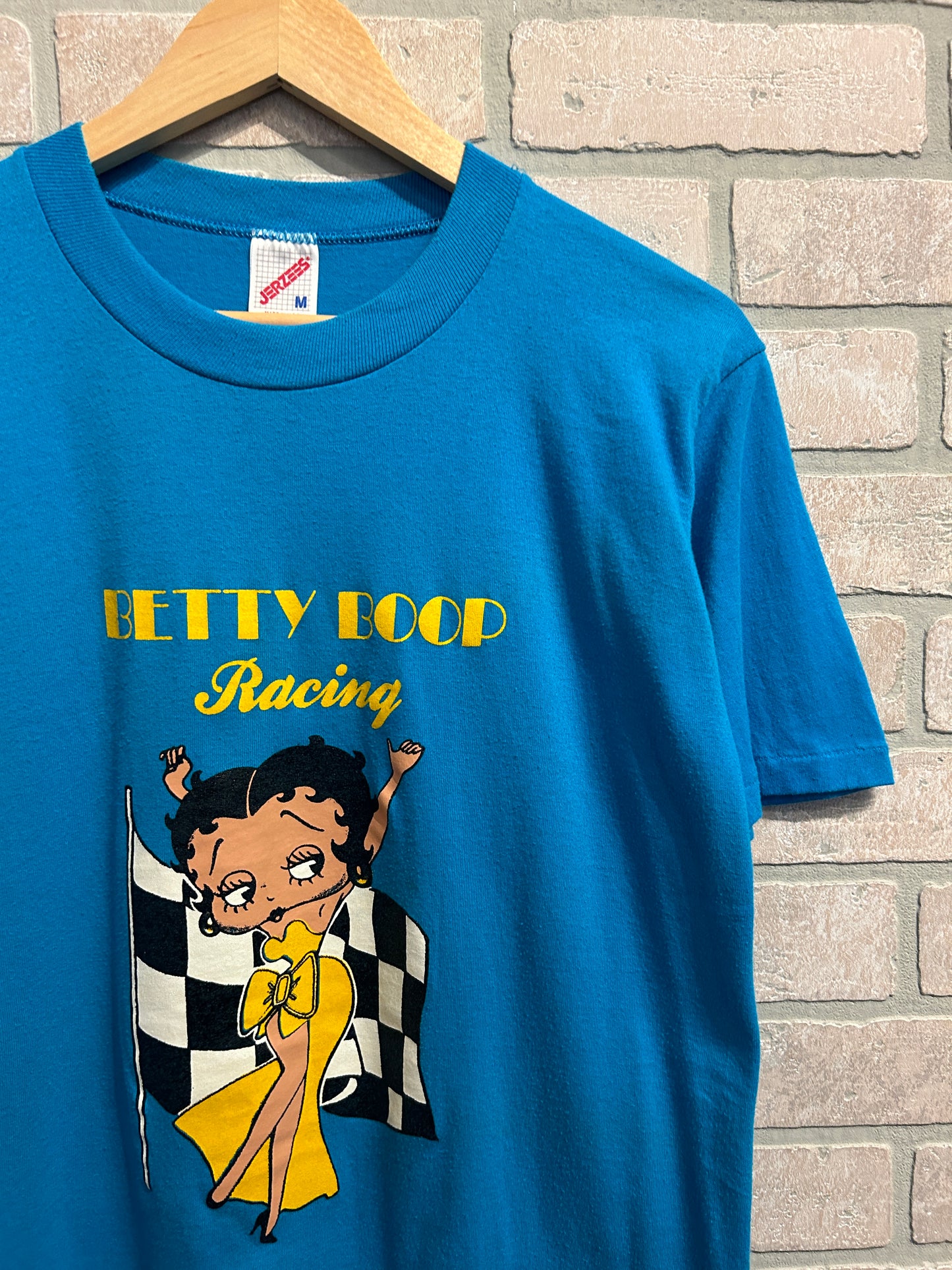 Vintage Betty Boop Tee M