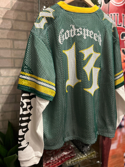 Godspeed Jersey L