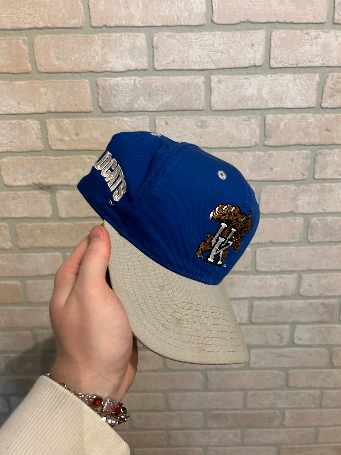 Vintage Kentucky Hat