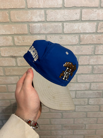 Vintage Kentucky Hat