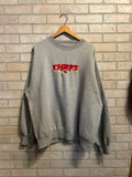 Vintage Chiefs Crewneck L