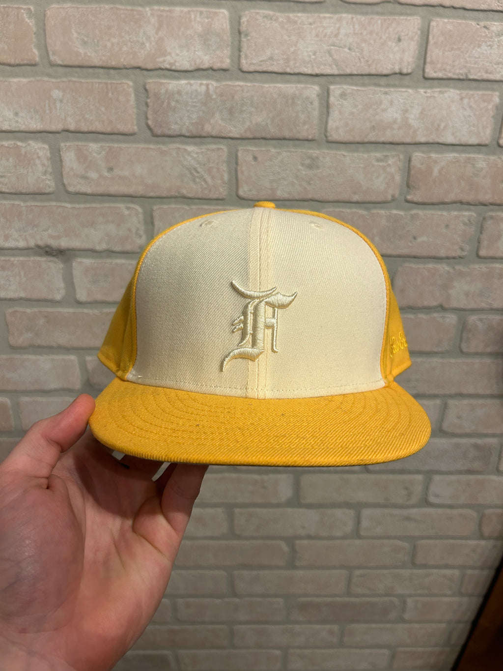 Essentials Hat