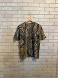 Camo Tee M