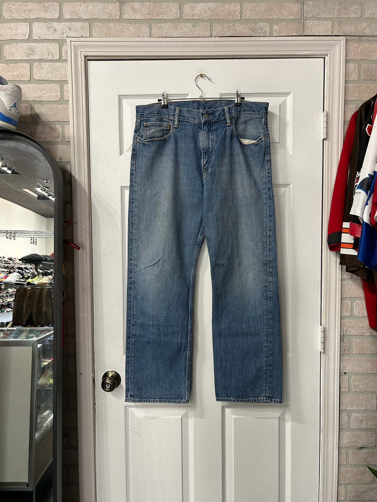Polo Ralph Lauren Jeans 34x30