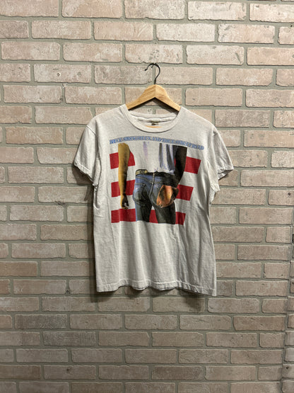 Small Vintage Bruce Springsteen Tee