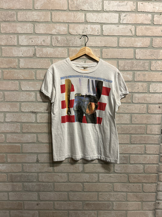 Small Vintage Bruce Springsteen Tee