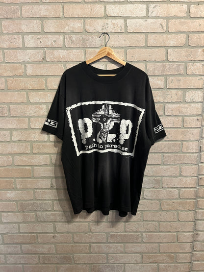 Hellstar P2P Tee