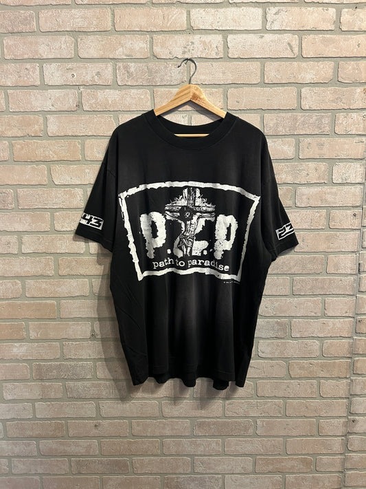 Hellstar P2P Tee