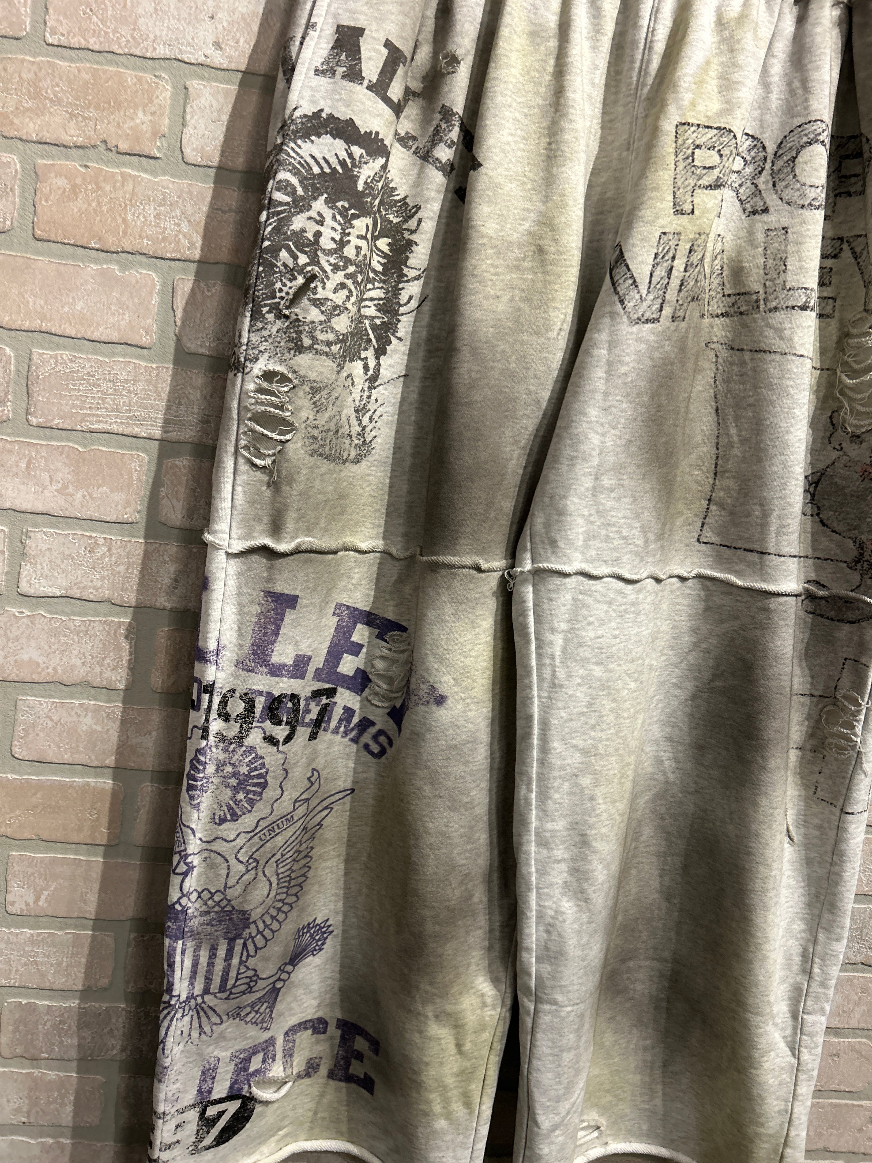 Vale Sweatpants L