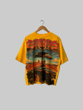 Godspeed Tee XS
