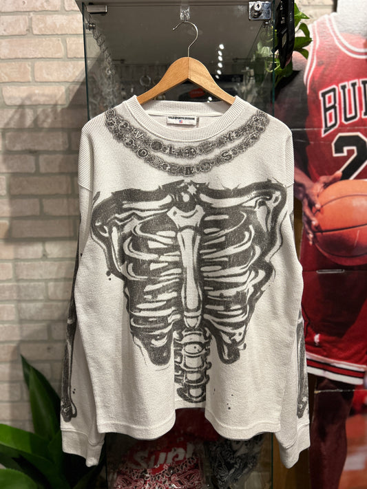 Vale Skeleton Thermal XXL