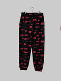 Sp5der Sweatpants L