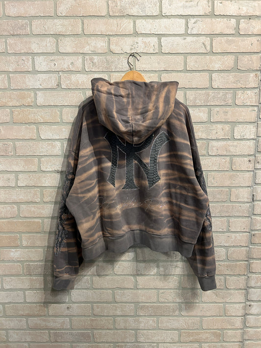 N’oublie Pas Hoodie