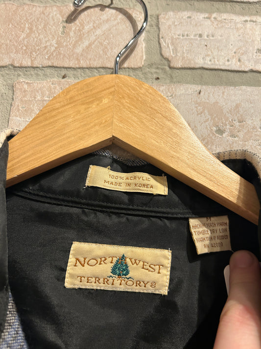 Vintage 90’s Flannel M