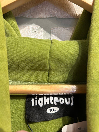 Righteous Hoodie