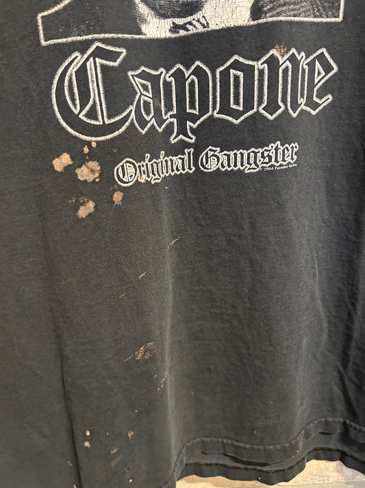 Vintage Al Capone Tee XL