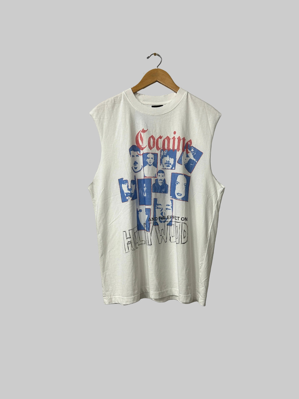 Amis Et Fleurs Tank L