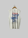 Amis Et Fleurs Tank L