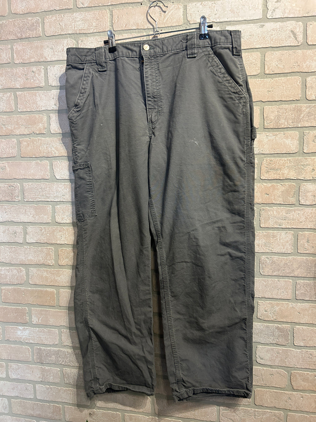Carhartt Pants 38x30