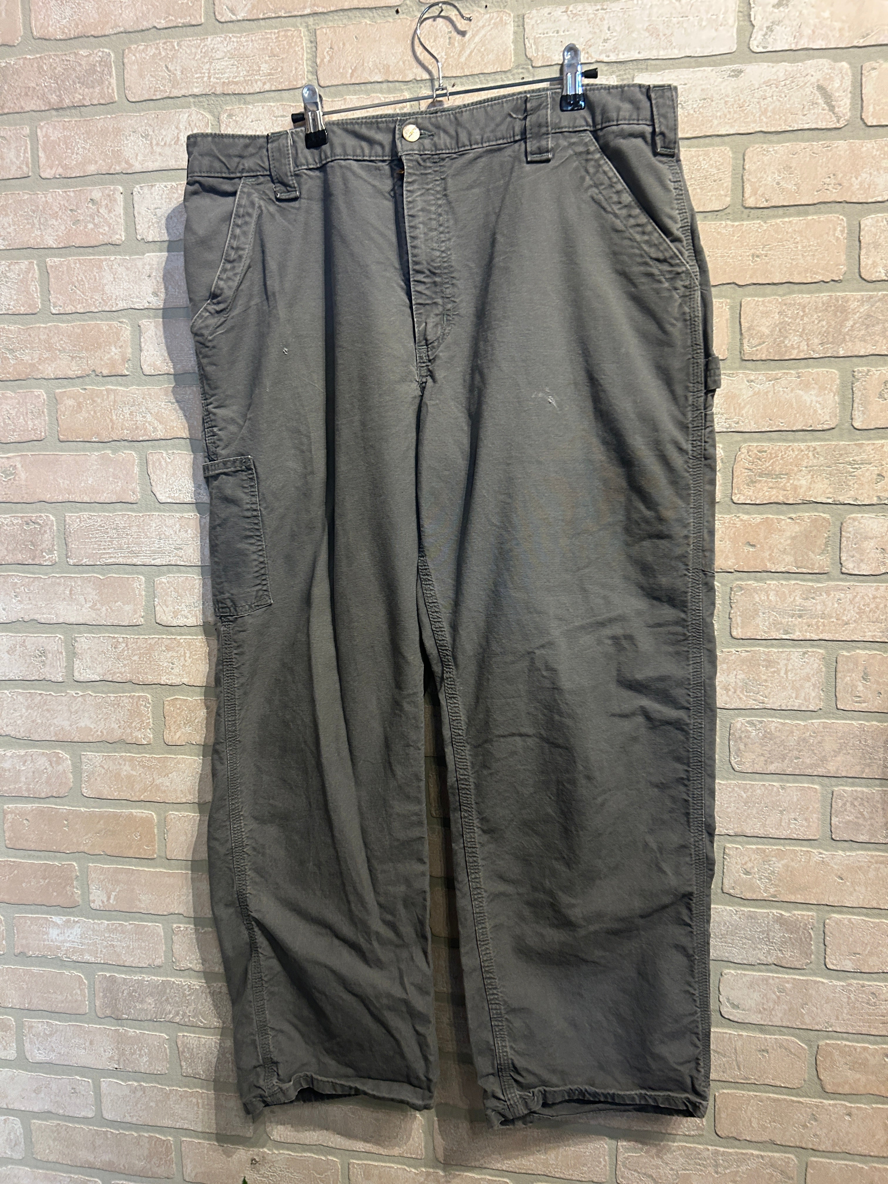 Carhartt Pants 38x30