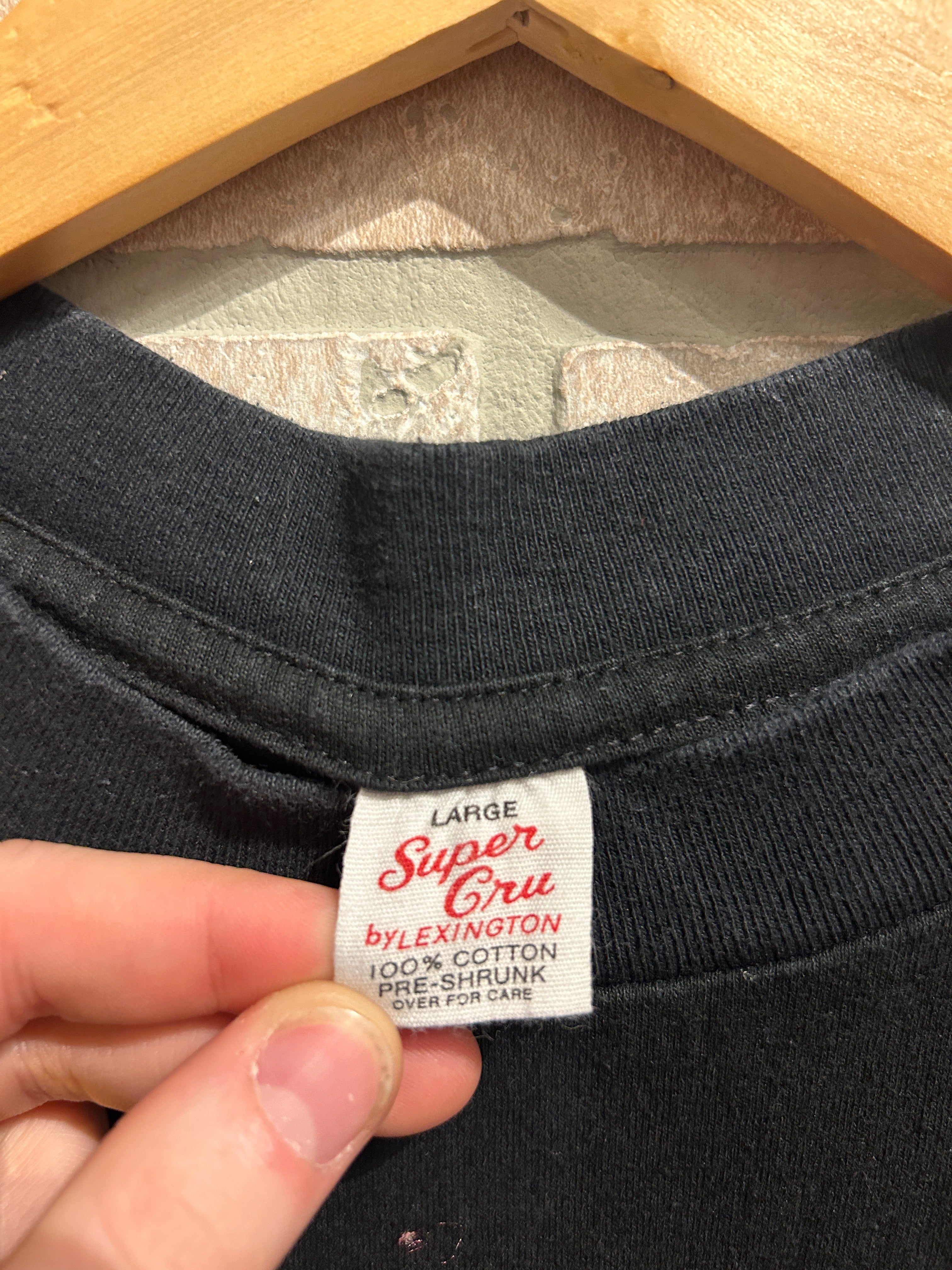 Vintage Billy Dean Tee M
