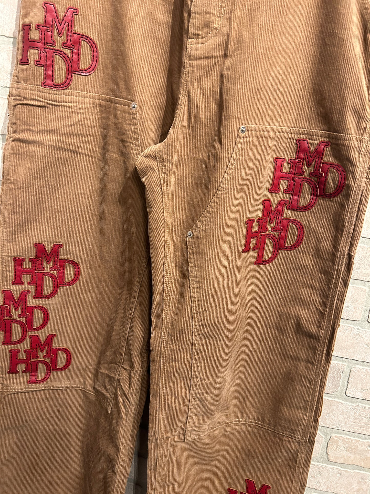 HMDD Carpenter Pants M