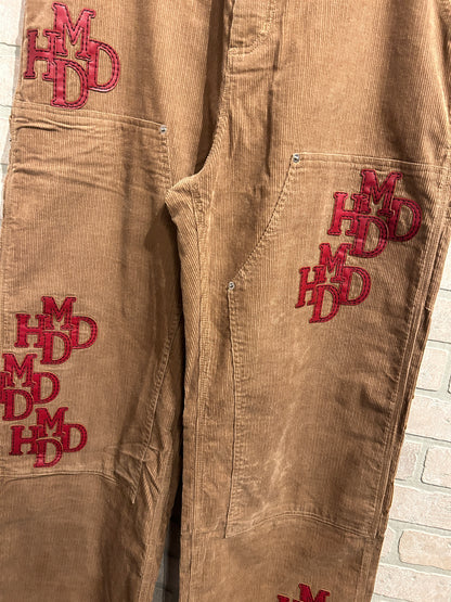 HMDD Carpenter Pants M