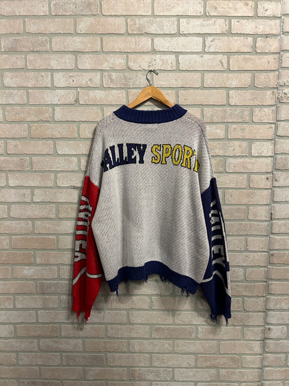 Vale Sweater