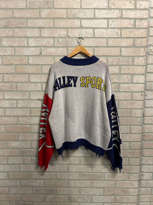 Vale Sweater