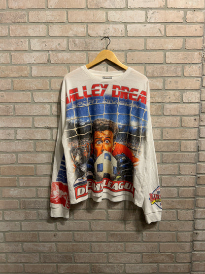 Vale Thermal Longsleeve XL