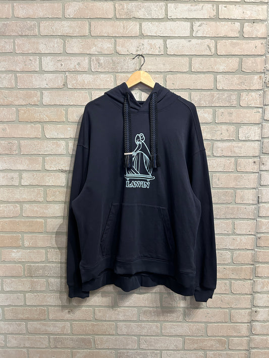 Lanvin Hoodie