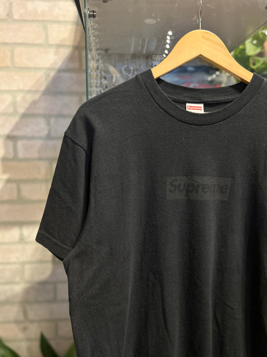Supreme Box Logo Tee M