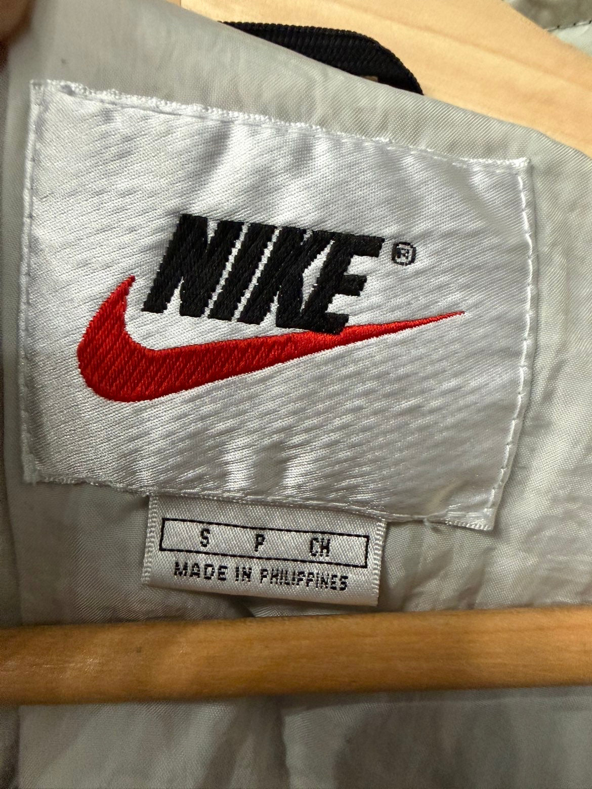 Vintage Nike Jacket S