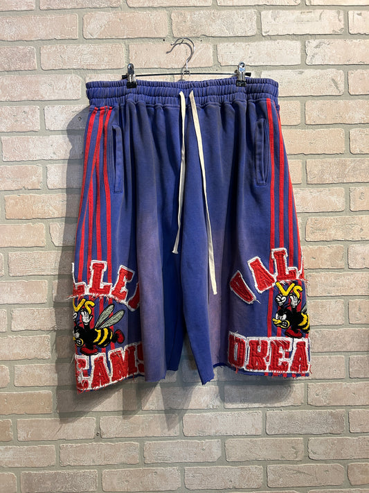 Vale Sweat Shorts XL