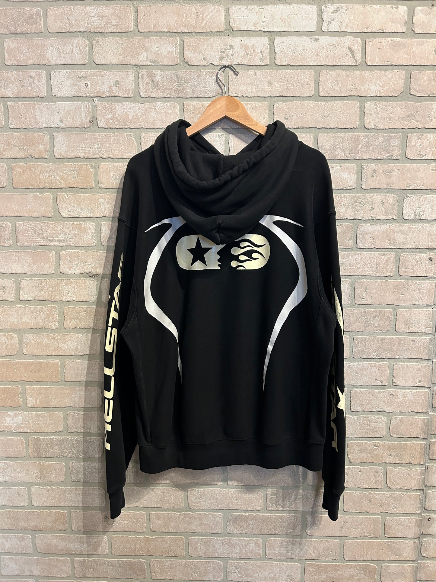Hellstar Hoodie