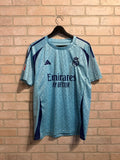 Real Madrid Soccer Jersey M