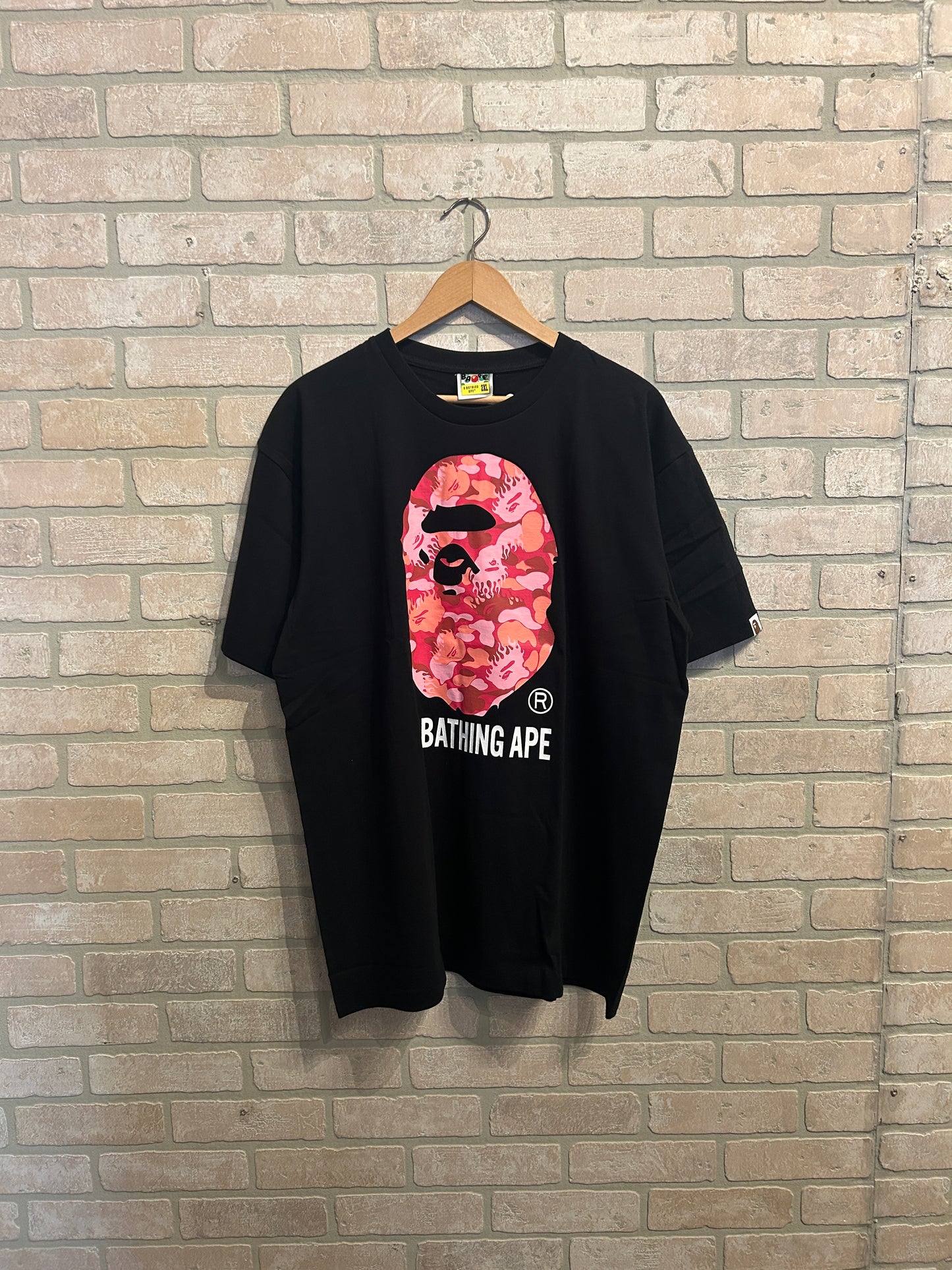 Bape Tee
