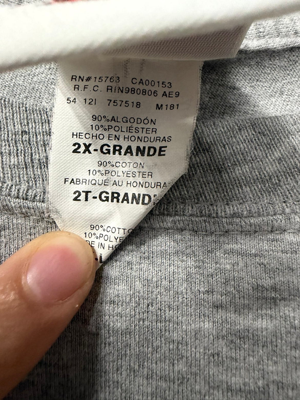 Harley Davidson Tee XXL