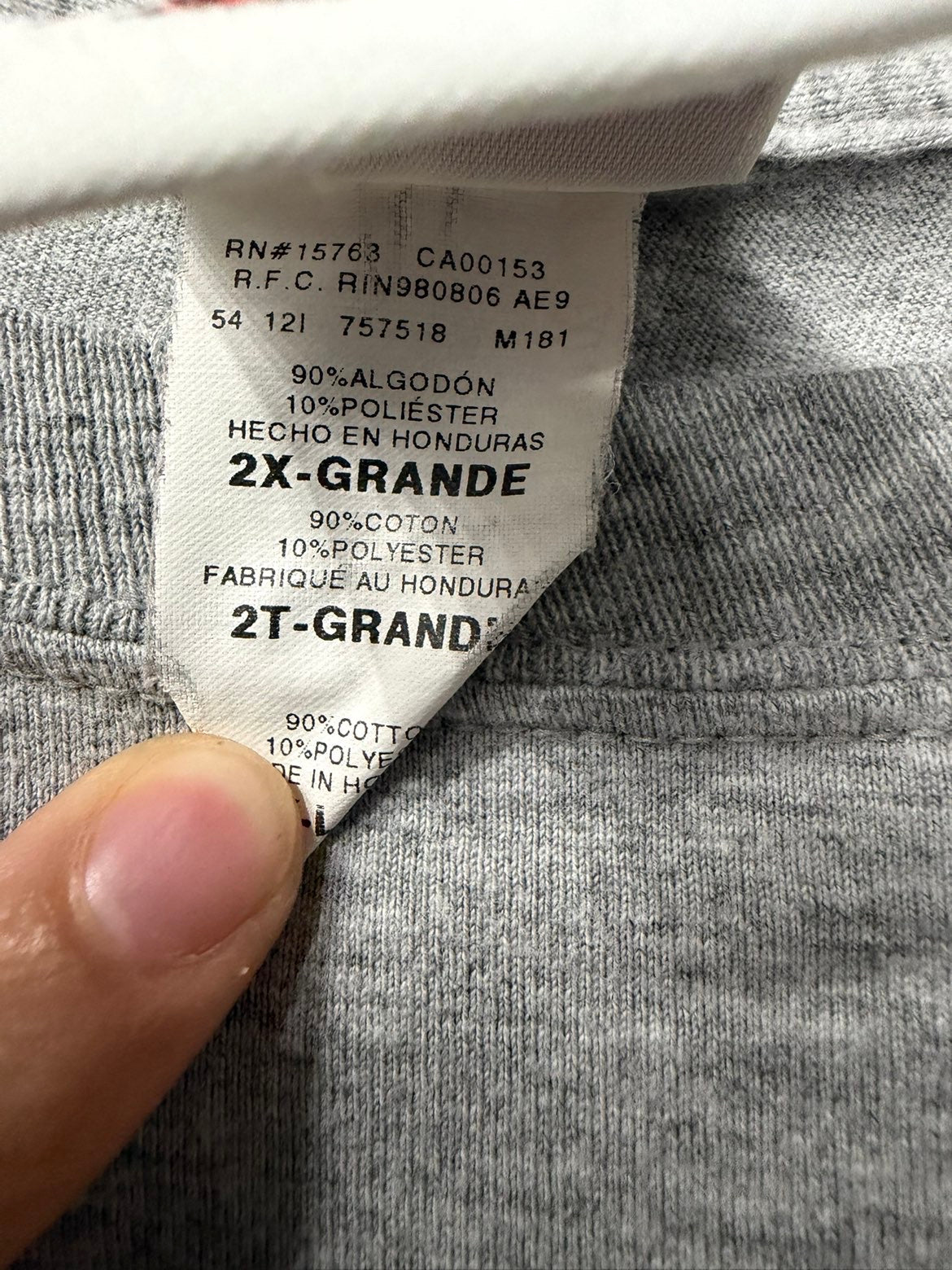Harley Davidson Tee XXL