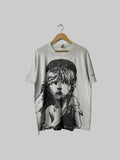 Vintage Les Miserables Tee XL