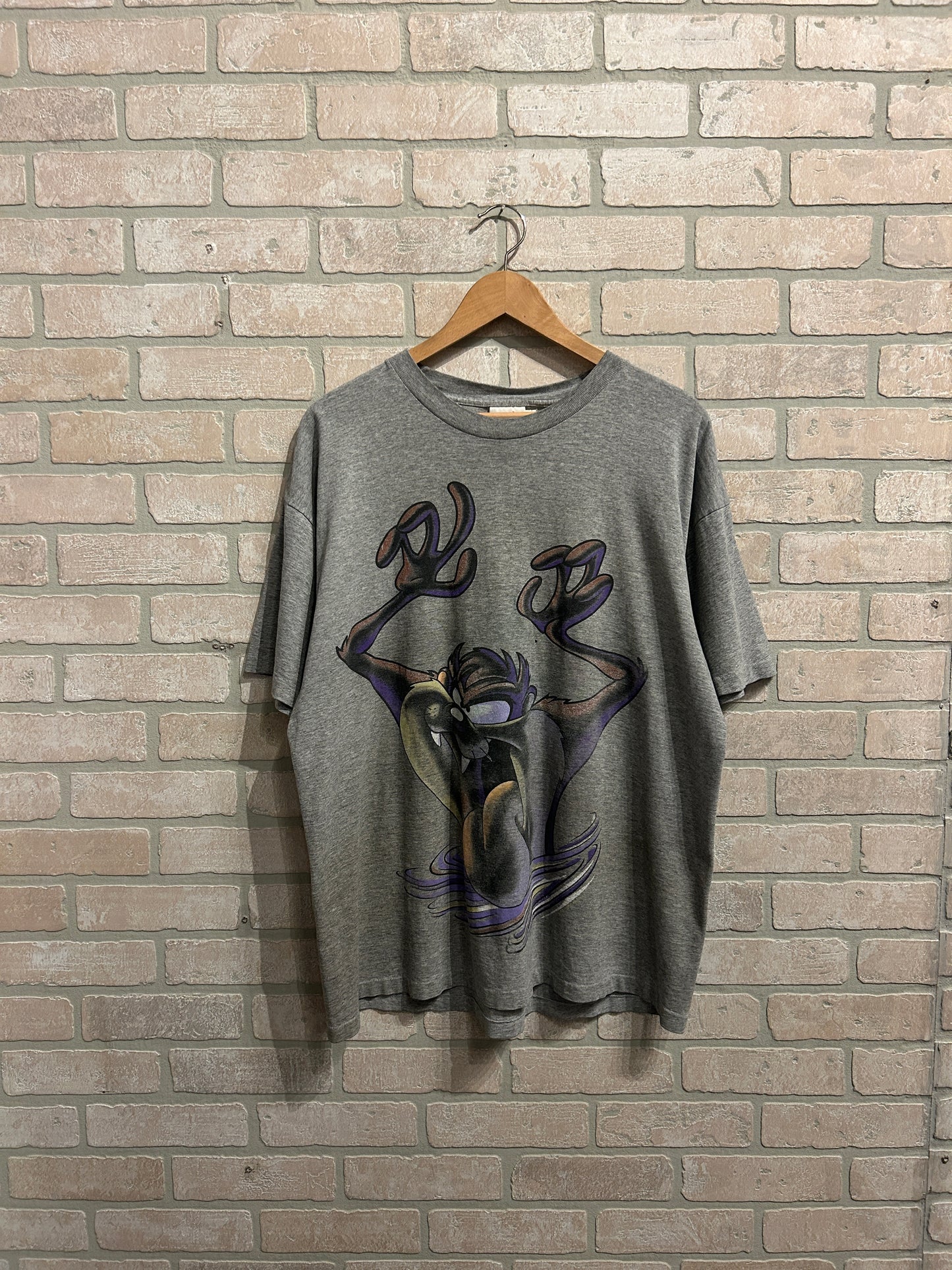 Vintage Taz Tee L