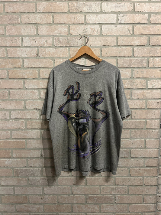 Vintage Taz Tee L