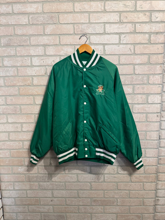 Vintage Marshall University Varsity Jacket XL