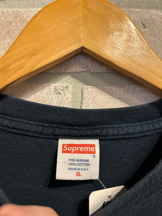 Supreme Tee