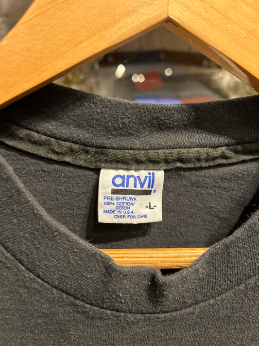 Vintage Neil Diamond Tee L