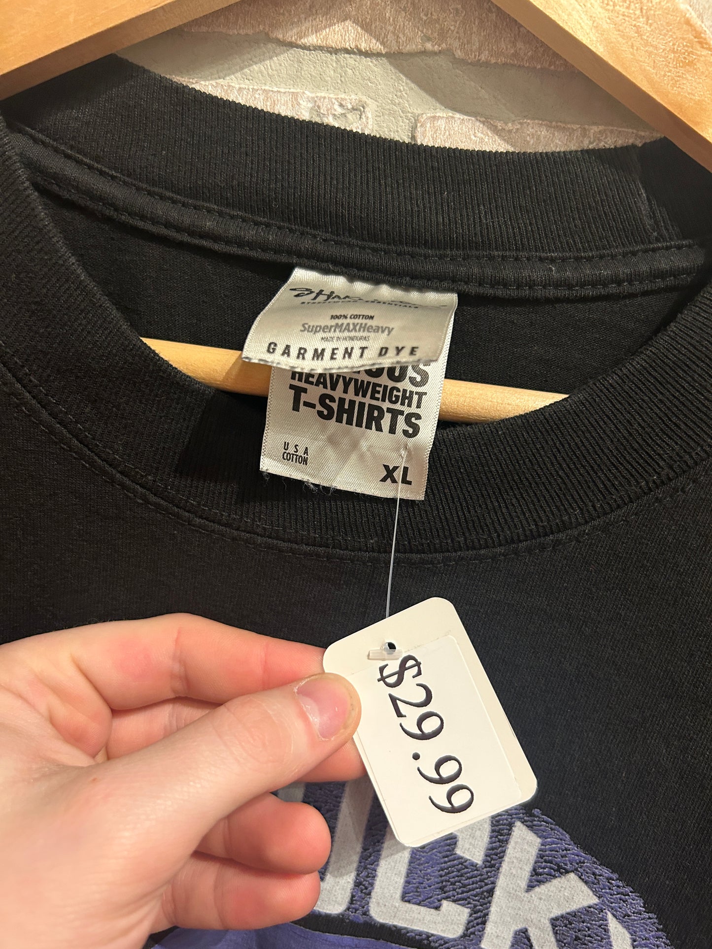 Gervonta Davis Tee XL