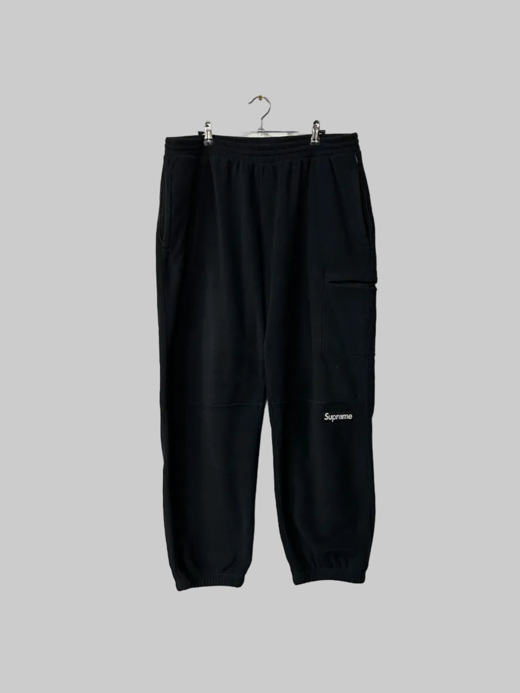 Supreme Fleece Sweatpants XL