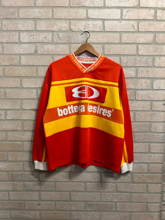 Bottega Desires Jersey
