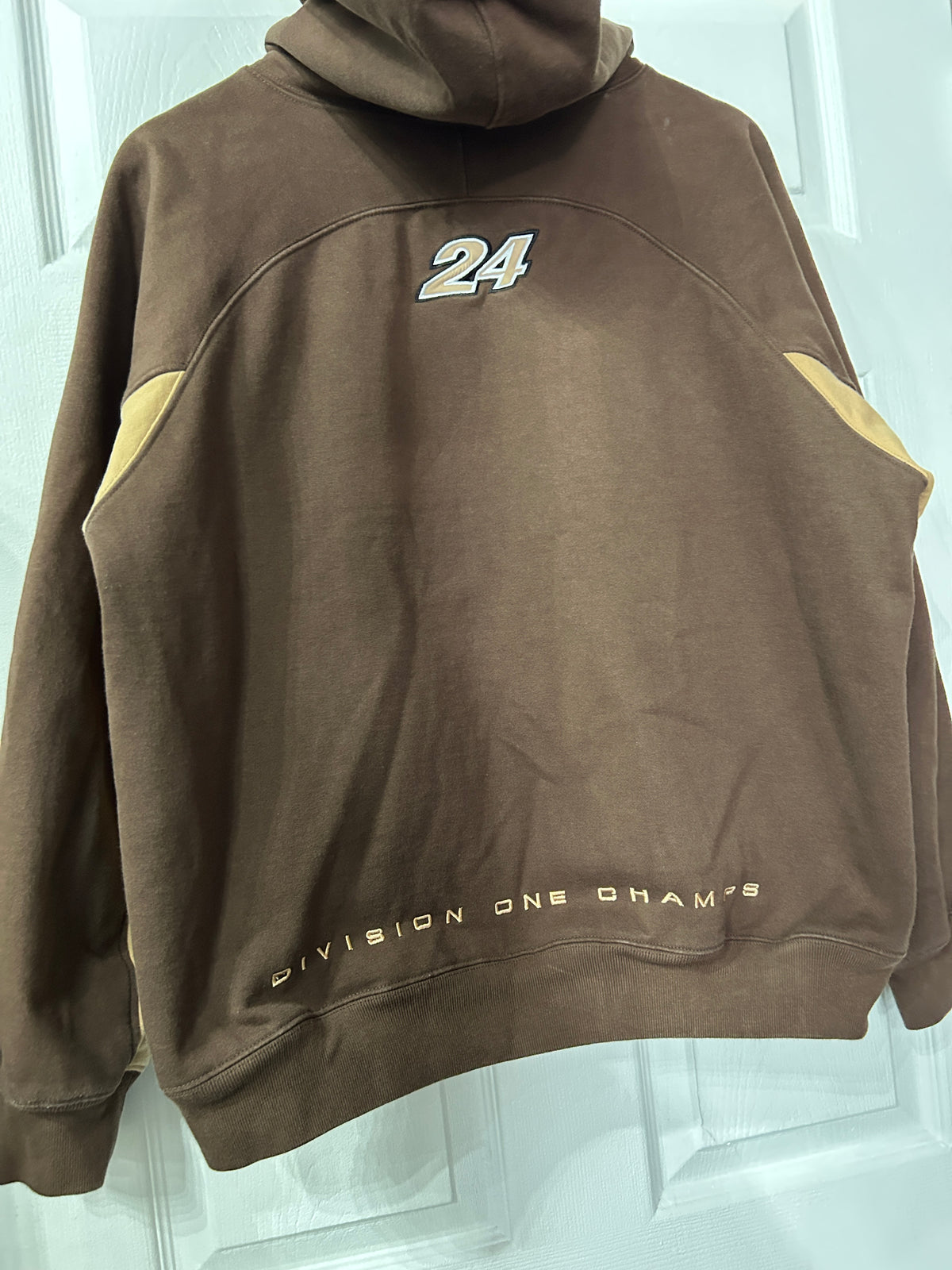Supreme Hoodie L