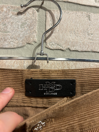 HMDD Carpenter Pants M